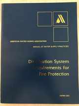 9780898679359-0898679354-Distribution System Requirements for Fire Protection (Awwa Manual, M31)