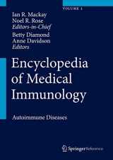 9780387848273-0387848274-Encyclopedia of Medical Immunology: Autoimmune Diseases