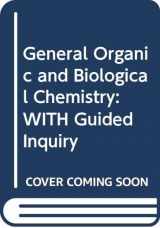 9780470290712-0470290714-General Organic and Biological Chemistry 2nd Edition Binder Ready Version with Guided Inquiry 1st Edition Set