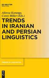 9783110453461-3110453460-Trends in Iranian and Persian Linguistics (Trends in Linguistics. Studies and Monographs [TiLSM], 313)