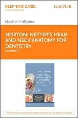 9780323462112-0323462111-Netter's Head and Neck Anatomy for Dentistry Elsevier eBook on VitalSource (Retail Access Card): Netter's Head and Neck Anatomy for Dentistry Elsevier ... (Retail Access Card) (Netter Basic Science)