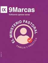 9781958168981-195816898X-El Ministerio Pastoral: Familia y Práctica (Spanish Edition)