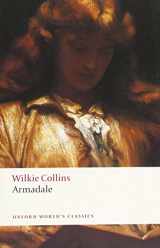 9780199538157-0199538158-Armadale (Oxford World's Classics)
