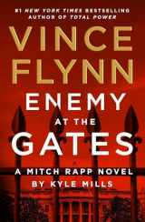 9781982164881-1982164883-Enemy at the Gates (20) (A Mitch Rapp Novel)