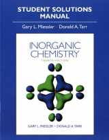 9780136128670-013612867X-Inorganic Chemistry Student Solution Manual