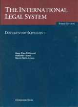 9781599411842-1599411849-The International Legal System (University Casebook Series)