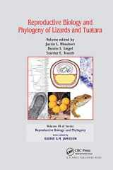 9780367738594-0367738597-Reproductive Biology and Phylogeny of Lizards and Tuatara