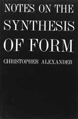 9780674627512-0674627512-Notes on the Synthesis of Form (Harvard Paperbacks)
