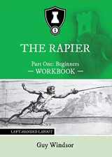 9789527157459-9527157455-The Rapier Part One Beginners Workbook: Left Handed Layout (The Rapier Workbooks: Left Handed Layout)