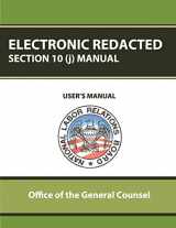 9781479212507-1479212504-Electronic Redacted Section 10(j) Manual