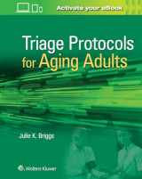 9781496389442-1496389441-Triage Protocols for Aging Adults