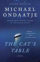 9780307744418-0307744418-The Cat's Table (Vintage International)