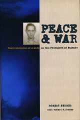 9780231105460-0231105460-Peace and War