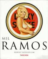 9783822881842-3822881848-Mel Ramos Albums