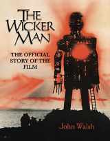 9781803365084-1803365080-The Wicker Man: The Official Story of the Film