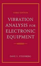 9780471376859-047137685X-Vibration Analysis for Electronic Equipment, 3rd Edition