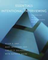 9781111985752-1111985758-Bundle: Essentials of Intentional Interviewing: Counseling in a Multicultural World + Counseling CourseMate with eBook Printed Access Card