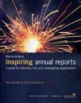 9781900360654-1900360659-How to Produce Inspiring Annual Reports: A Guide for Voluntary, Arts and Campaigning Organisations