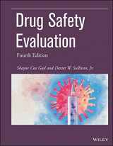 9781119755852-1119755859-Drug Safety Evaluation (Pharmaceutical Development Series)