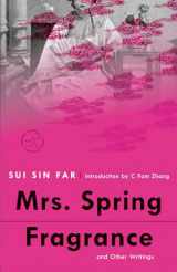 9780593241202-0593241207-Mrs. Spring Fragrance: and Other Writings (Modern Library Torchbearers)
