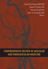 9781935395607-1935395602-Comprehensive Review in Vascular and Endovascular Medicine