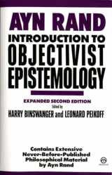 9780452010307-0452010306-Introduction to Objectivist Epistemology: Expanded Second Edition