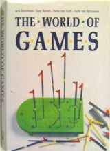 9780816021840-0816021848-The World of Games: Their Origins and History, How to Play Them, and How to Make Them (English and Dutch Edition)