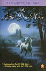 9780142300275-0142300276-The Little White Horse