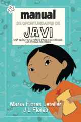 9780997711097-0997711094-Manual de Oportunidades de Javi (Spanish Edition)