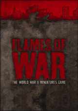 9780987660916-0987660918-Flames of War Rule Book