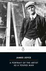 9780142437346-0142437344-A Portrait of the Artist as a Young Man (Penguin Classics)