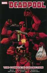 9780785160120-0785160124-Deadpool 4: The Complete Collection