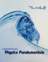 9780321501363-0321501365-Conceptual Physics Fundamentals
