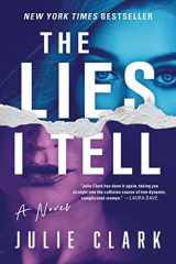 9781728260129-1728260124-The Lies I Tell: A Novel