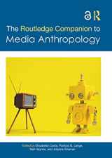 9781032007762-1032007761-The Routledge Companion to Media Anthropology (Routledge Anthropology Handbooks)