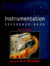 9780750620567-0750620560-Instrumentation Reference Book, Second Edition