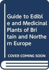 9780600563952-0600563952-Hamlyn Guide - Edible/medicinal Plants