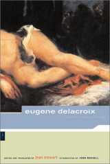 9780878466320-0878466320-Eugene Delacroix: Selected Letters, 1813-1863
