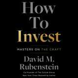9781797145198-1797145193-How to Invest: Masters on the Craft