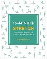 9780241536803-0241536804-15-Minute Stretch: Four 15-Minute Workouts for Flexibility, Posture, and Strength