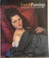 9780642541314-0642541310-French Paintings: From The Musee Fabre, Montpellier