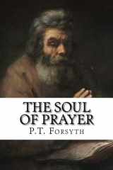 9781631741654-1631741659-The Soul of Prayer