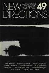 9780811209670-0811209679-New Directions 49: An International Anthology of Prose and Poetry (New Directions in Prose and Poetry)