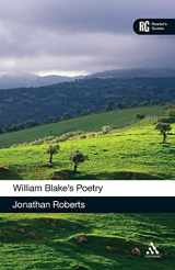 9780826488602-0826488609-William Blake's Poetry (Reader's Guides)