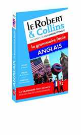 9782321009078-2321009071-Robert & Collins anglais la grammaire facile - easy English grammar (French Edition)