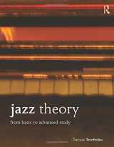 9780415537599-0415537592-Jazz Theory: From Basic to Advanced Study
