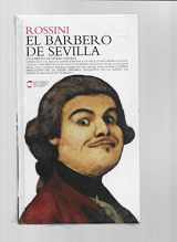 9789972371042-9972371042-El Barbero de Sevilla (Book & 2 CDs) (Historia de la Opera)