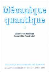 9782705661212-2705661212-Mécanique quantique, Volume 2