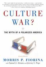 9780321408990-0321408993-Culture War?: The Myth of a Polarized America
