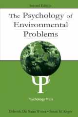9780805846300-0805846301-The Psychology of Environmental Problems: Psychology for Sustainability